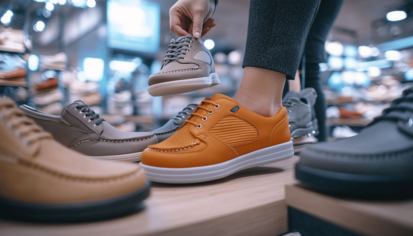 Come scegliere le migliori scarpe rialzanti per ogni occasione?