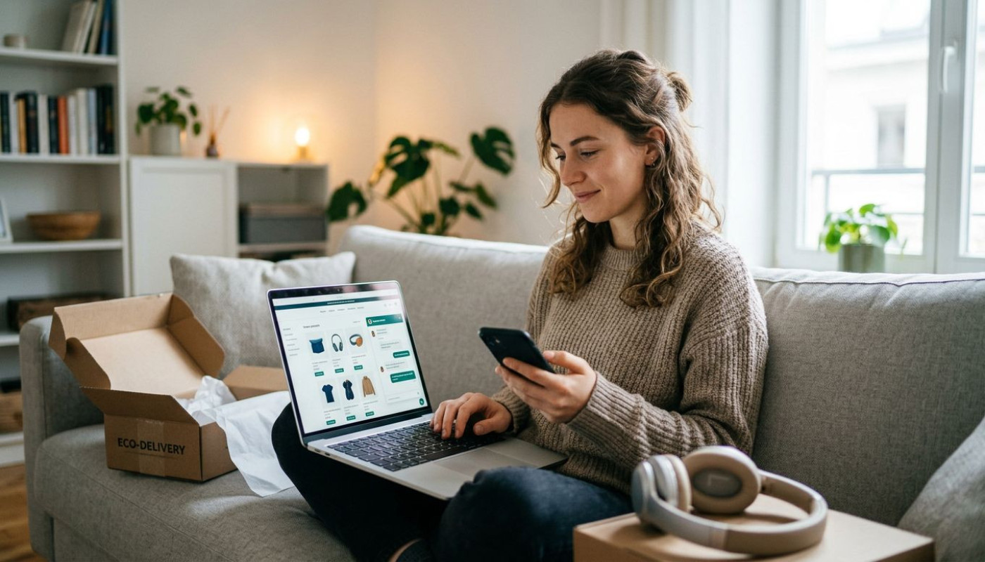 Dall’acquisto all’assistenza post-vendita: il percorso ideale del cliente online